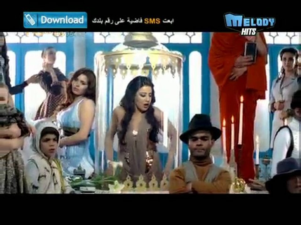 Somaya El Khashab -  Kol B3a2lo radi