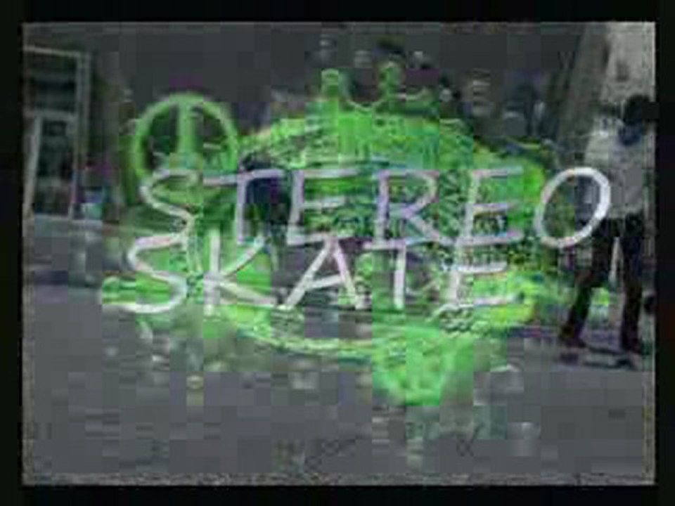 SILVERE'S PROMO FOOTAGE #01 !