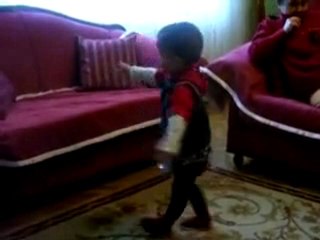 Laz Bebek ( Yerim Ben Seni)