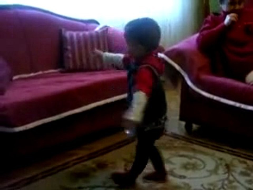 Laz Bebek ( Yerim Ben Seni)