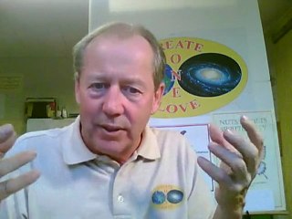 Power of Passion & Law of Attraction