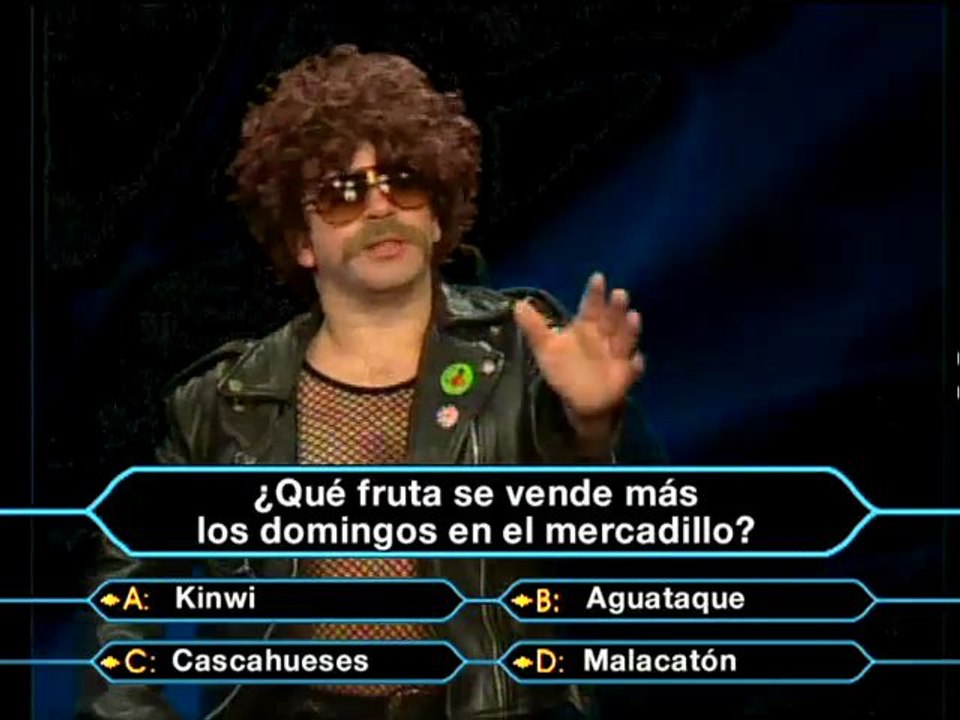 VS. En ocasiones bebo mosto
