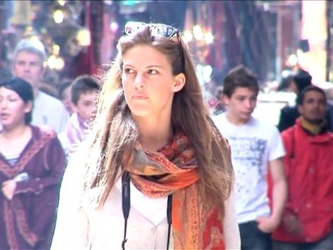 Roxy Refreshments 9: Don't Pick A Fight with Torah Bright 2