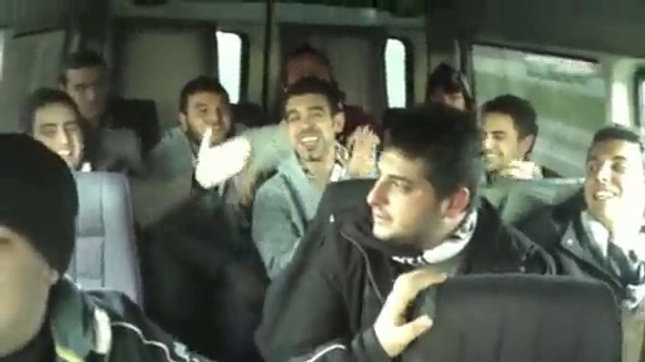 Reis'in Hanımı