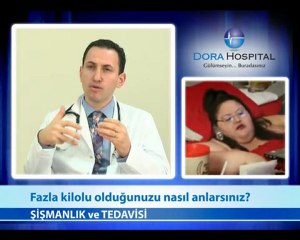 Fazla Kilolu Olduğunuzu Nasıl Anlarsınız?