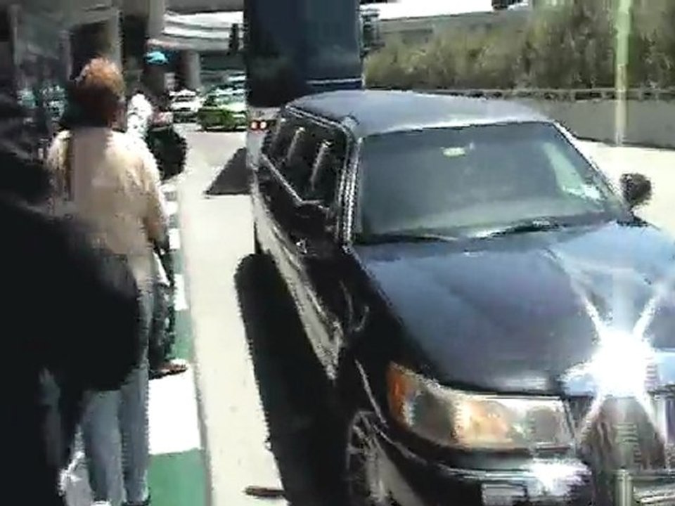 DAMMARIE LES LYS NERRESSE EN MODE VACANCE AU USA