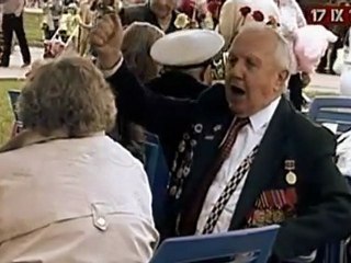 Marsz wyzwolicieli (6-6)