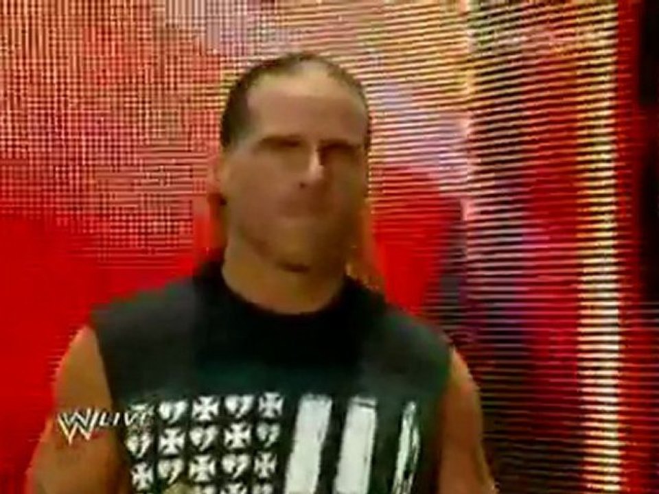 WWE RAW 4/1/10 Part 1/10 (HQ)