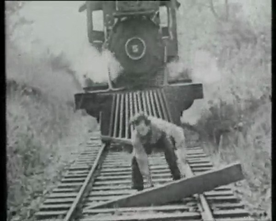 Ο ΣΤΡΑΤΗΓΟΣ (The General, 1927)