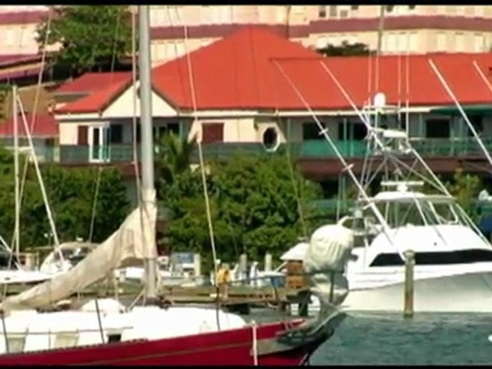 Redhook, St. Thomas, Virgin Islands