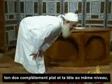 Cheikh Yaakoub : Comment prier ? Ep03 Part2 [VOstFR]
