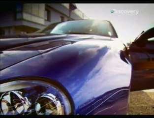 1 - Top Gear : Maserati Grand Sport