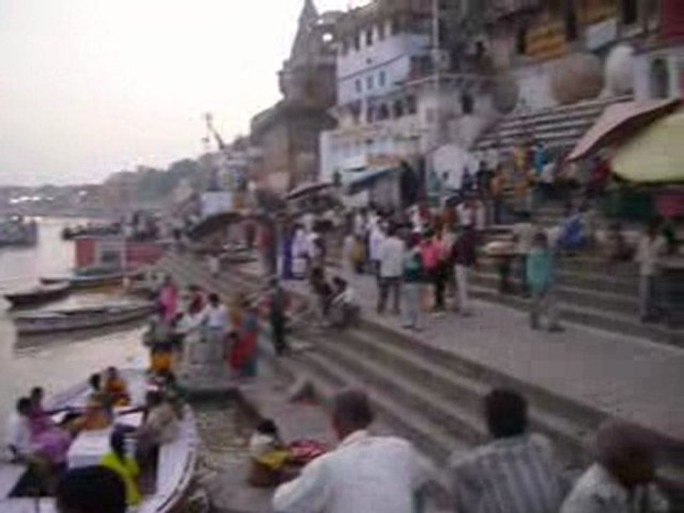 Varanasi 2