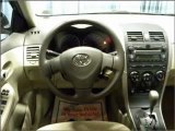 Used 2009 Toyota Corolla Orchard Park NY - by ...