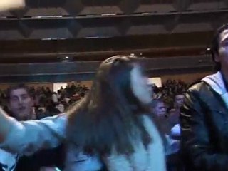 teaser bac bleu blanc