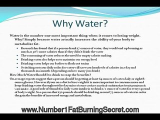 Burn Abdominal Fat - Fun, Quick, Permanent