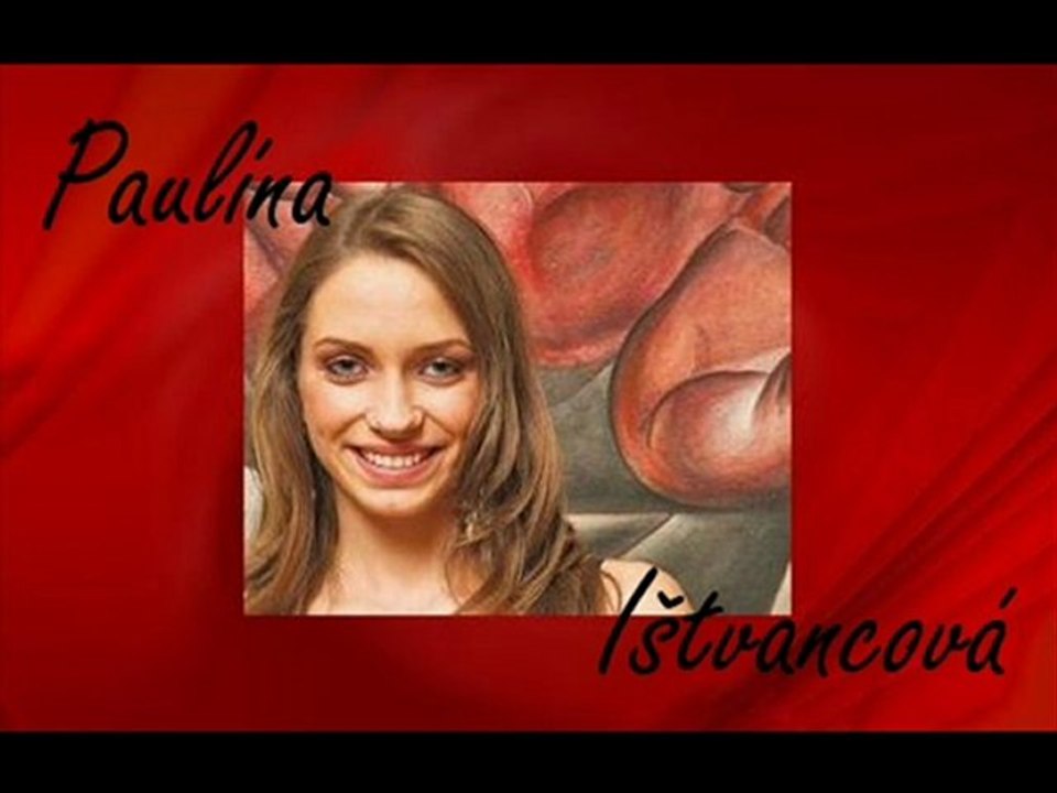 Paulína štvancová o svojom chystanom CD
