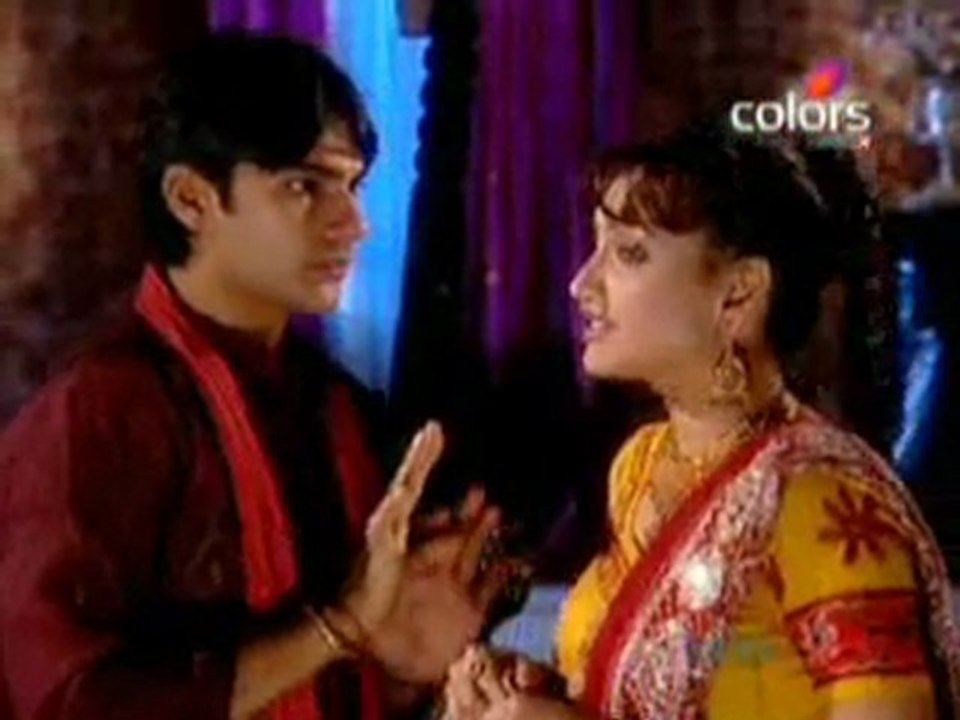 bairi - 5th jan 09 pt1