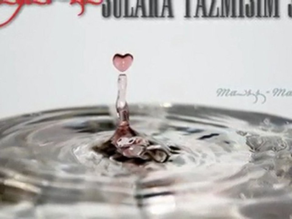 Ayna - Gitme Kal Diyemedim