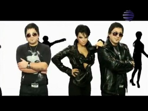 Dimana & Jivko Mix - Prikluchih s teb (Official Music Video)