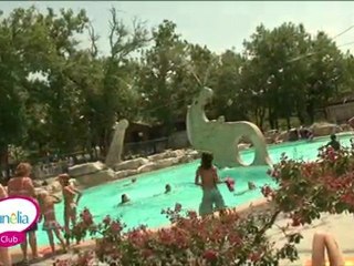 Sunêlia le Ranc d'Avaine