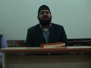 Hafız Osman Akyol Fetih suresi