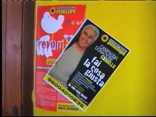 Italy: Participation and Homelessness 2009