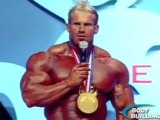 Mr. Olympia 2009 Part 4 of 4