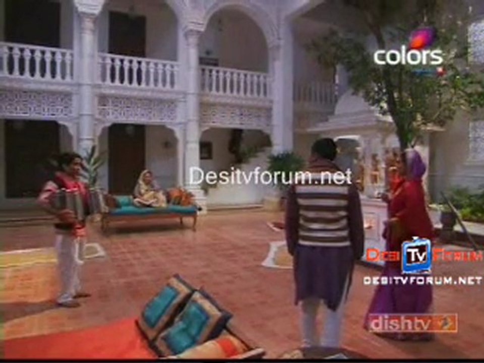 Yeh Pyaar Na Hoga Kam 5th jan 2010 pt3