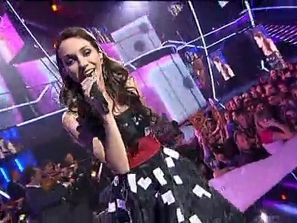 Paulína Ištvancová - Valerie
