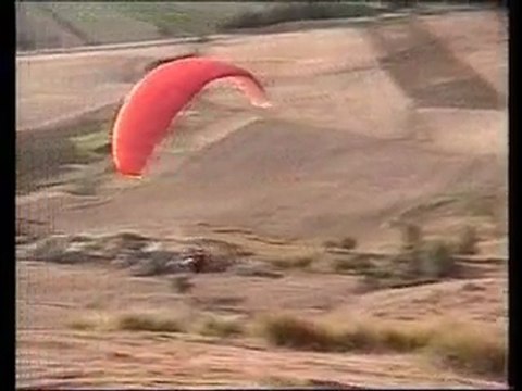 Suite du vol de Yanis en Algérie