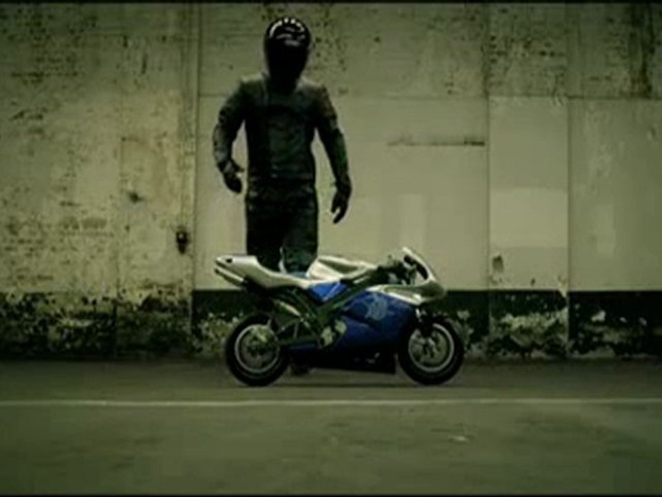 meilleur pilote au monde