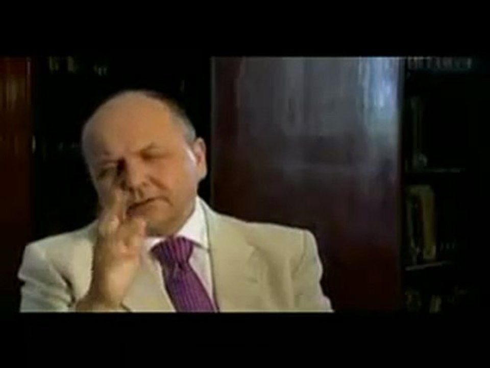 Defilada Zwycięzców (2007) - część 1-5