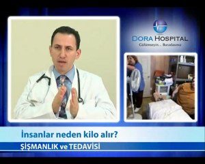 İnsanlar Neden Kilo Alır?