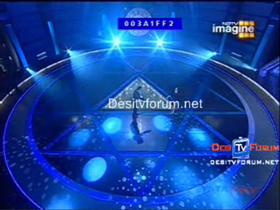 Raaz Pichhle Janam Ka  - 5th January 2010- pt1
