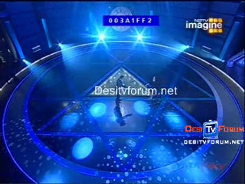 Raaz Pichhle Janam Ka - 5th January 2010- pt1