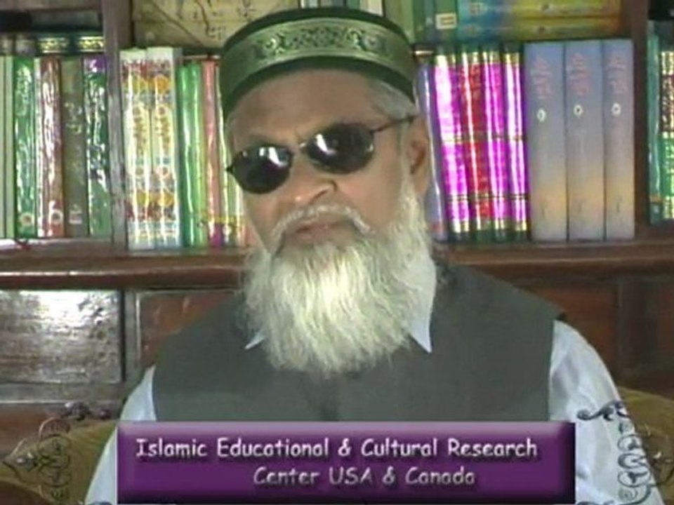 Daura-e-Hadith Part 165 (Jan 03 , 2009)