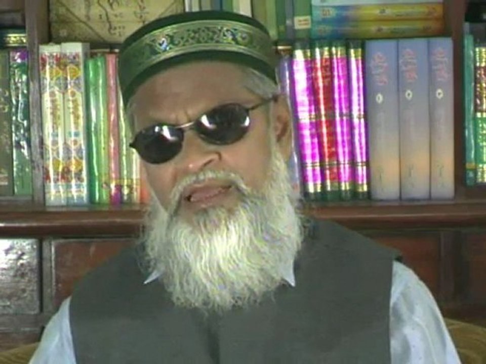 Daura-e-Hadith Part 164 (Jan 03 , 2009)