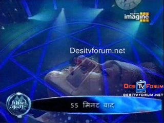 Raaz Pichhle Janam Ka  - 5th January 2010- pt2