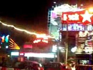 Ile de Phuket Patong Banglaroad