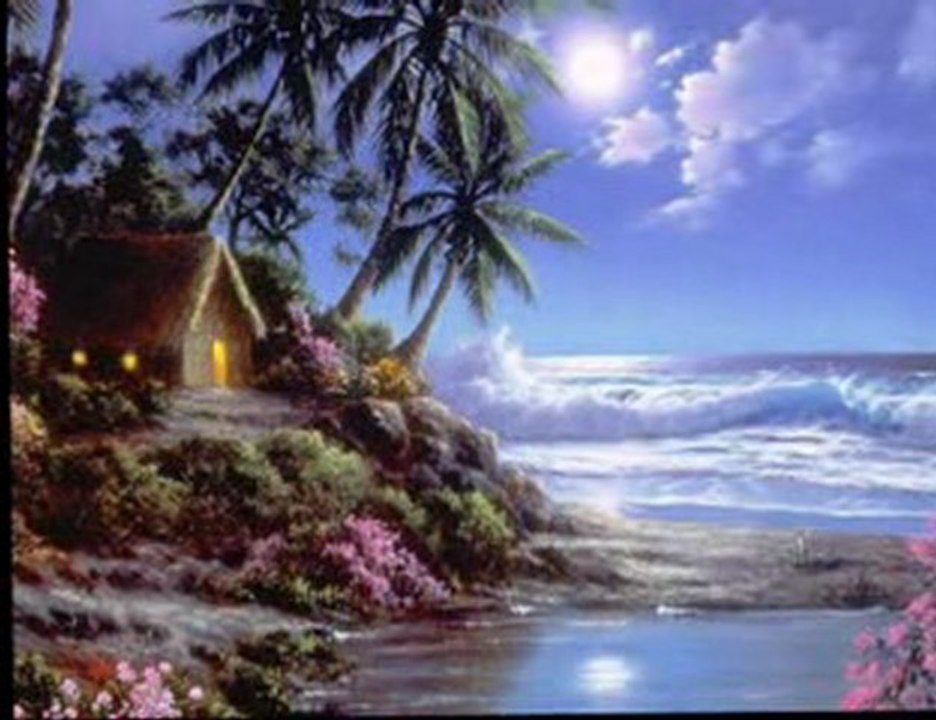 Başka biri olacaksın