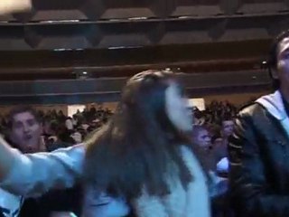 Teaser Bac Bleu Blanc 2009 Gan Ami By Clipheart