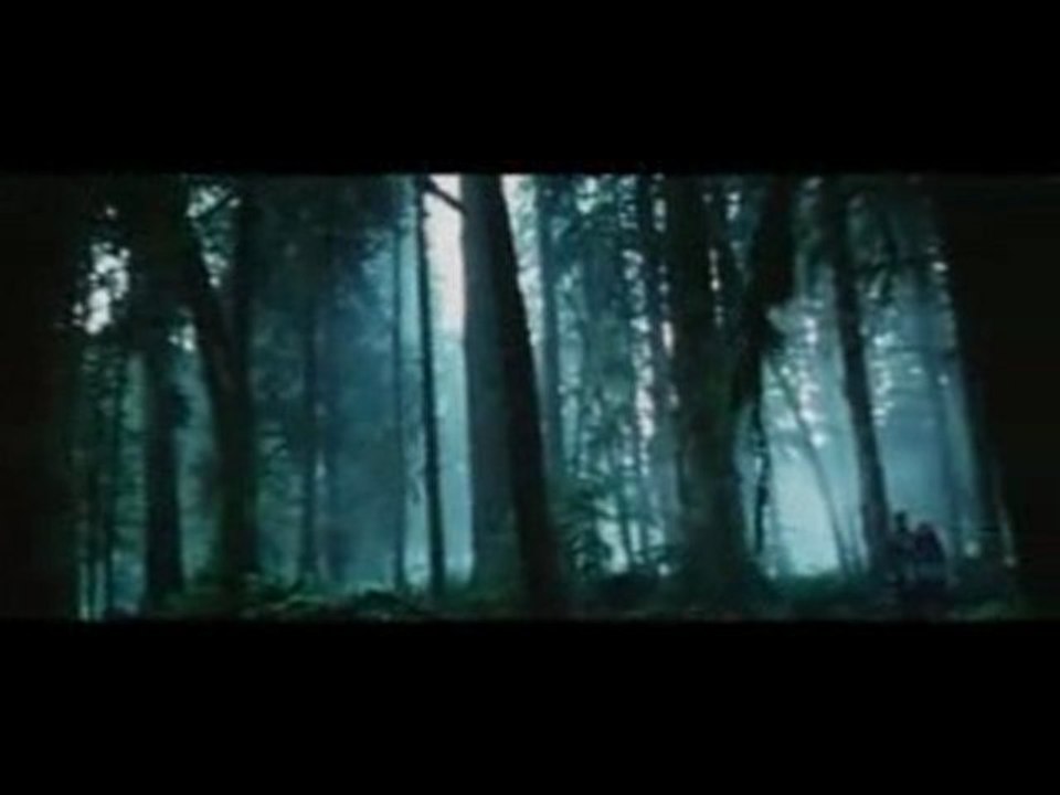 twilight chapitre 1 BA fr