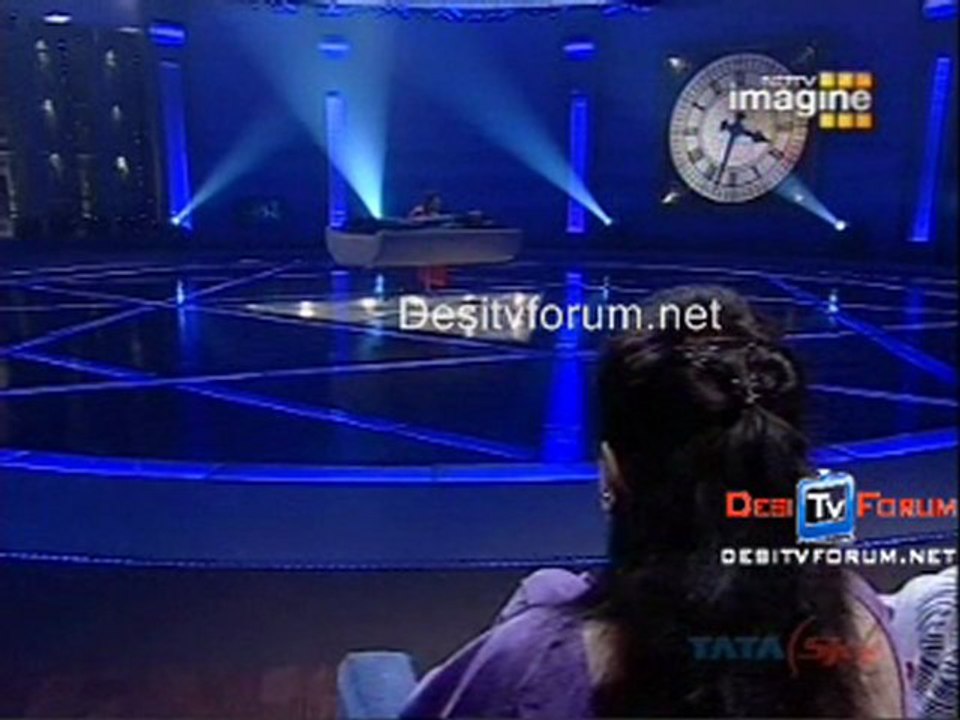 Raaz Pichhle Janam Ka  - 5th January 2010- pt3