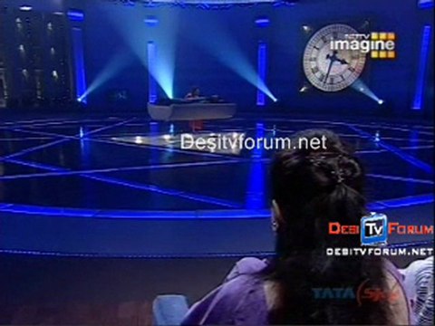 Raaz Pichhle Janam Ka - 5th January 2010- pt3