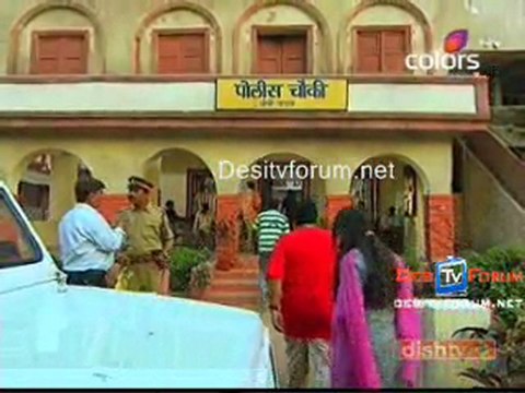 Laagi Tujhse Lagan 5th jan 2010 pt3