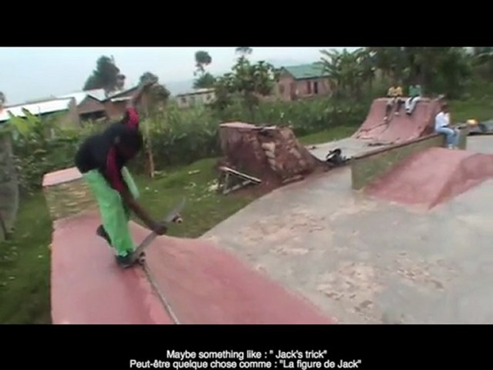 Uganda Skateboard Union