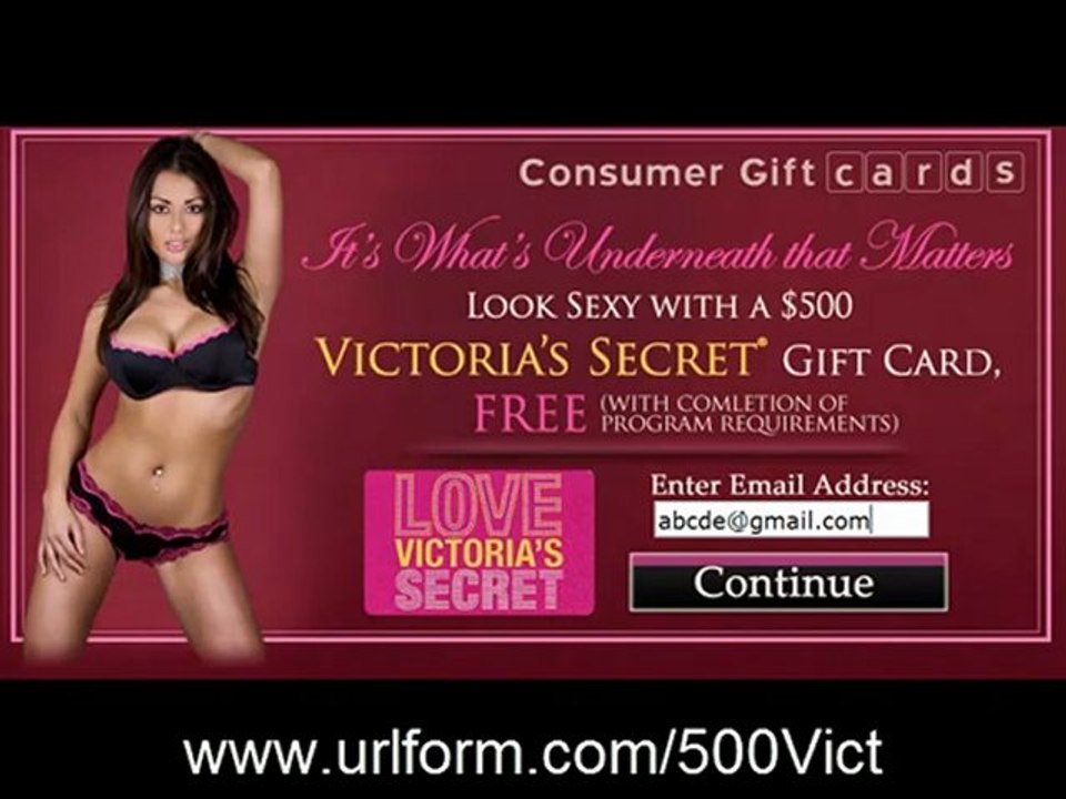 Save on $250 Worth of Intimate Apparel - Right Now!