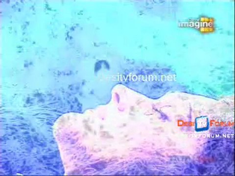 Raaz Pichhle Janam Ka - 5th January 2010- pt4