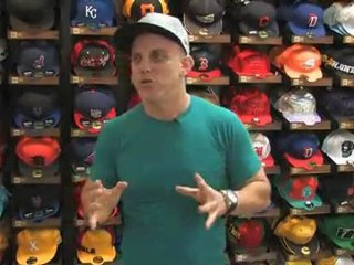Your Fitted Mag Vids: Shoe Gallery